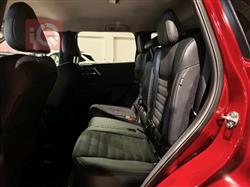 ميتسوبيشي اوتلاندر